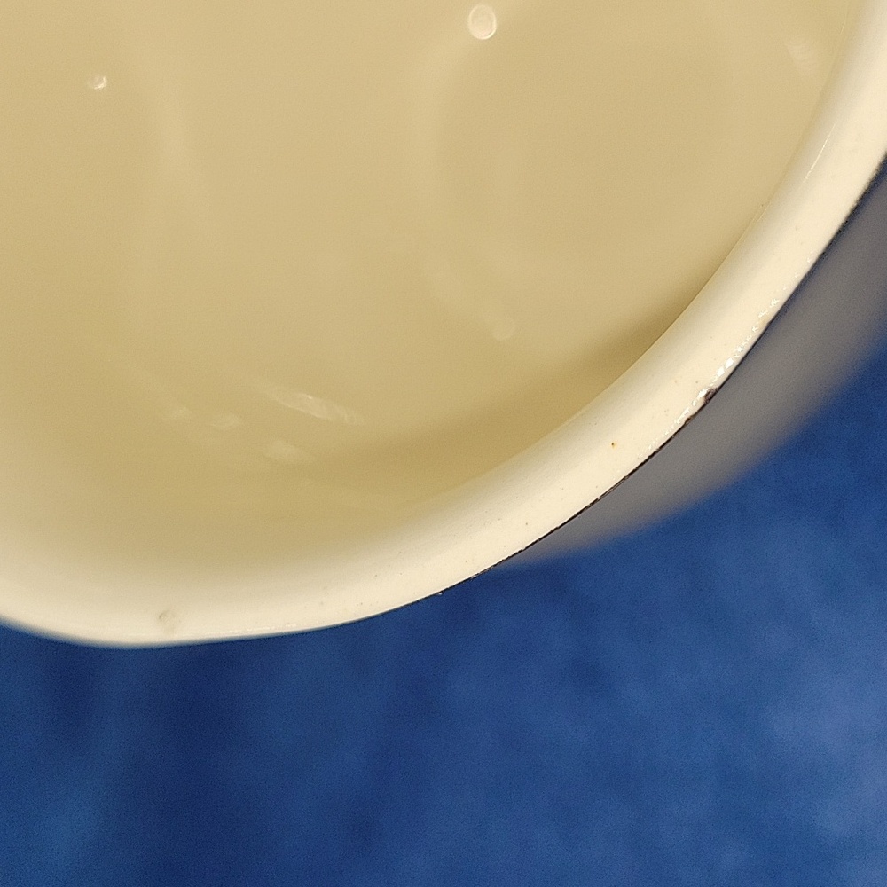 Queen Elizabeth Coronation 1953 Tea Cup Commemorative Vintage Royalty - Picture 6 of 7